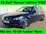 BMW 530 i xDrive*Xenon*19 Zoll`HU 10-2026*Navi