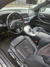 BMW 420i Coupé M Sport M Sport - BMW 420 in Mainz