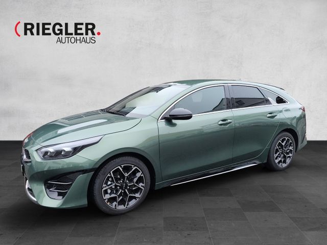 Kia ProCeed GT Line Automatik AHK