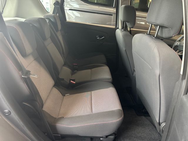 Renault Scenic III Expression