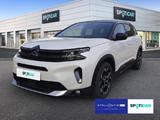 Citroën C5 Aircross Max - Citroën C5 Aircross MAX mit Diesel-Antrieb