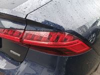 Audi A7 - Vorschau Bild 9