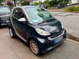 Smart Fortwo / Pano / Klima / Alufelgen - Smart ForTwo: Alufelgen