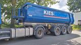 Carnehl Kippmulde 3 Achser Hardox 26 Kubik - Carnehl LKWs