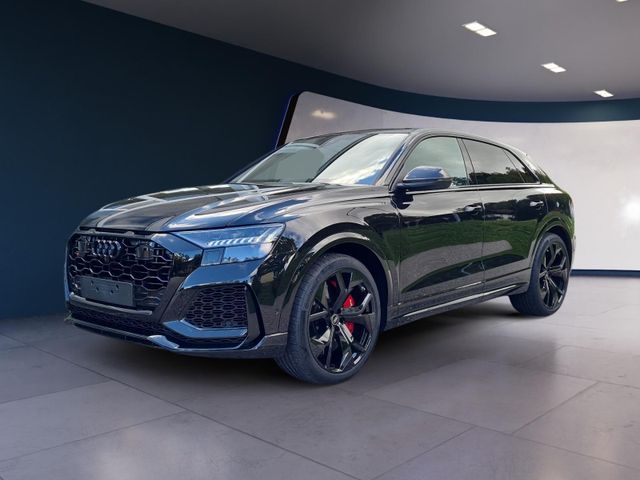 Audi RS Q8 4.0 TFSI quattro RSQ8 AHK NightVision K...