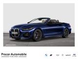BMW 420i M Sport Laser DA H/K Nackenw. PDC DAB 19"LM - BMW 420 in Wuppertal