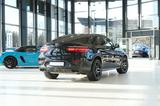 Mercedes-Benz GLC 43 AMG Coupe 4M *CARBON*NIGHT*AIRMATIC*LEDER - Mercedes-Benz GLC 43 AMG: Coupe