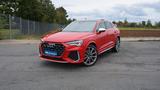 Audi RSQ3 Sportback 2.5 TFSI quattro Pano Matrix B&O - Audi RSQ3: Sportback
