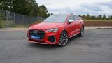 Audi RSQ3 Sportback 2.5 TFSI quattro Pano Matrix B&O - Audi RSQ3: Sportback
