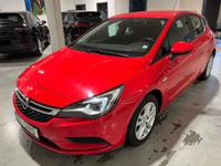 Opel Astra K Lim. 5-trg. Edition,SHZ,Klimaauto