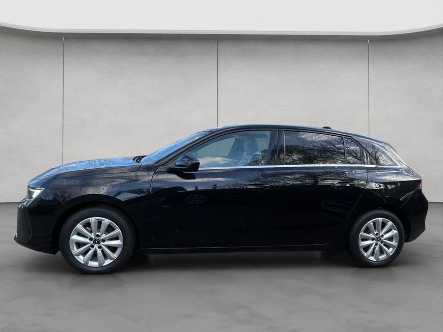 Opel Astra 1.2 Turbo EleganceLED, Klima, Navi, Keyles