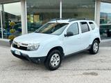Dacia Duster 4x4 1.6 105cv Ambiance 4wd - Dacia Duster mit Benzin-Antrieb: Kombi