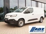 Fiat E-Doblo Maxi 50 kW/h / Wärmepumpe + 3-Sitzer