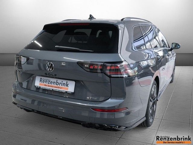 Golf VIII Variant R-Line eTSI DSG Black-Style Pa