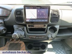 Fiat Ducato S, L3H2 Maxi 140 MT