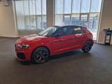Audi A1 Sportback 35TFSI Stronic 2xS-line BLP 44400€