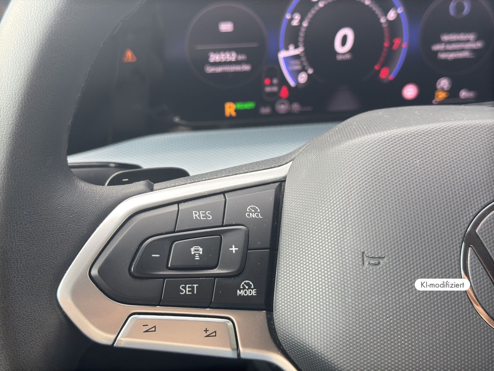 Volkswagen Golf - Bild 18