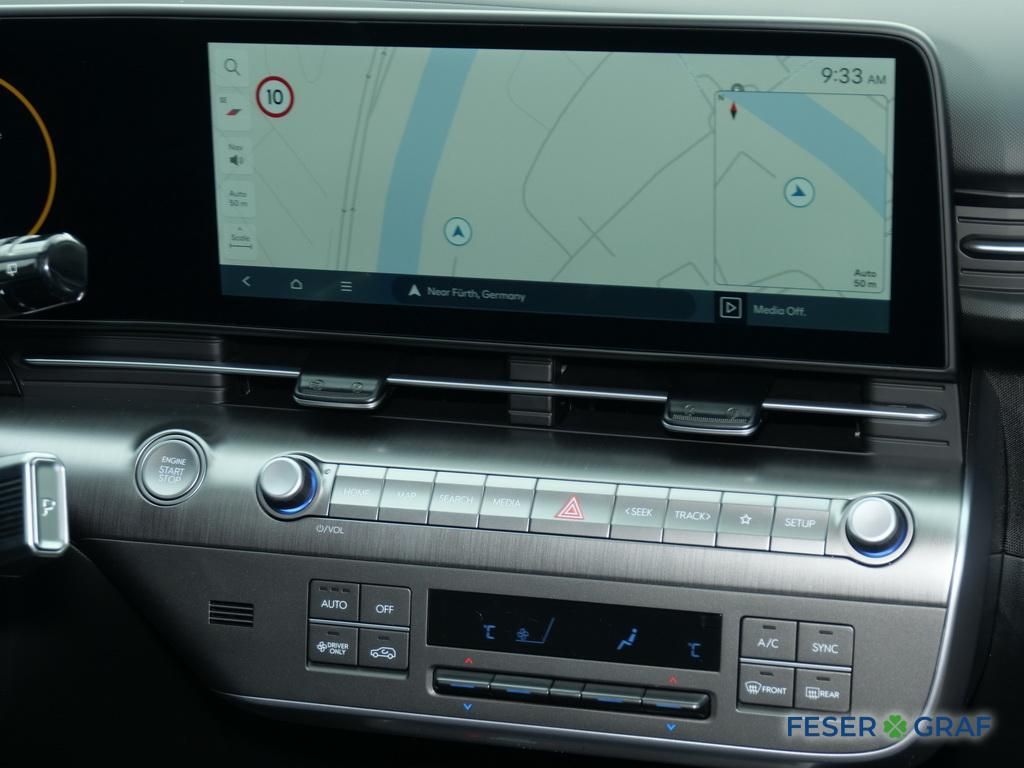 Hyundai KONA - Bild 7