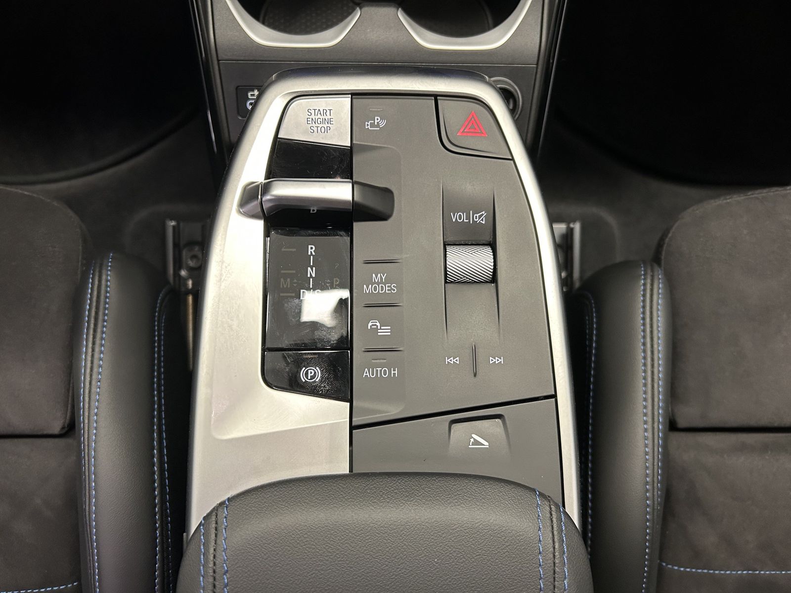 BMW X1 xDrive30e M Sportpaket Harman/Kardon Head-Up  foto 18
