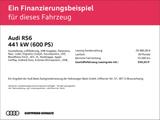 Audi RS6 Avant PANO*AHK*B&O*SPORTABGAS*RS-SITZE*LED - Audi RS6 in Wuppertal