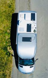 HYMER / ERIBA / HYMERCAR BMC T 600 - Angebote