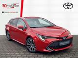 Toyota Corolla 2.0 Hybrid Touring Sports Team D +Apple 