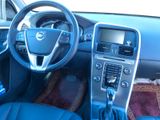 Volvo XC60 D5 AWD Geartronic Summum, 1. Hand,  - Volvo XC60: Allradantrieb