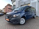 Mercedes-Benz Vito Tourer Pro extralang LEDER+Navi+3,2t+Kamera - Mercedes-Benz Vito: 2.3
