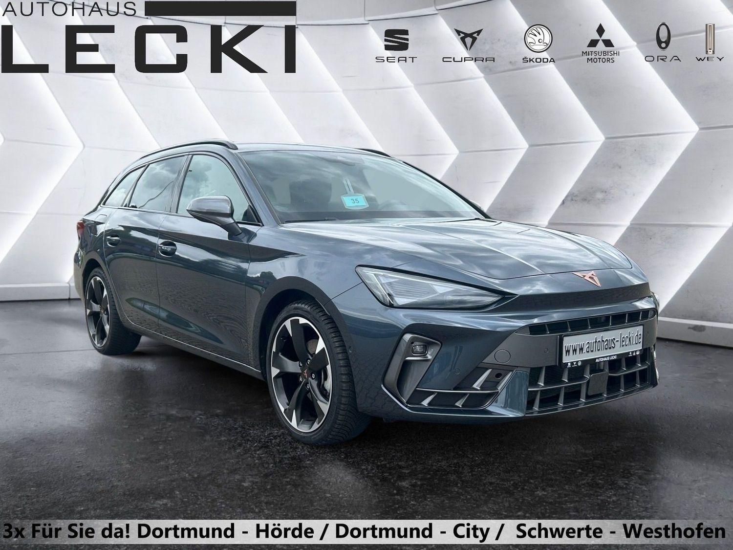 Cupra Leon 1.5 eTSI 110 kW *NAVI*KAMERA*LED*EDGE+FAHRA