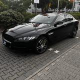 Jaguar XE 20d 180PS AWD Automatik Pure - Jaguar XE Pure mit Diesel-Antrieb