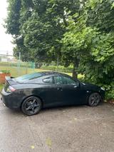Hyundai Coupe Liebhaberstück - gebrauchte Hyundai Coupe aus dem Jahr 2007