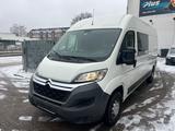 Citroën Jumper Grossraumkasten 35 L3H2 Profi Doppelkabin - Angebote