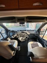 Rimor Schicke Design-Wohnmobile Rimor - Rimor Wohnwagen & Wohnmobile