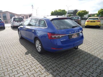 Skoda Superb - 6