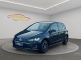 Volkswagen Golf Sportsvan Allstar BMT *Bi-Xenon*Kamera*AHK* - Volkswagen Golf mit Diesel-Antrieb: Van