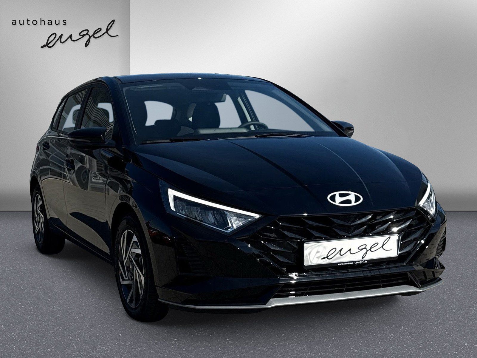 Hyundai i20 – Bild 3
