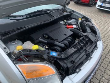 Ford Fusion 1,4Ltr. 80PS *Sitzheizung*Klimaanlage* PA