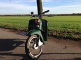 Simson KR 50 Vollrestauriert - Angebote