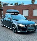 Audi A4 Allroad Quattro 3.0 TDI DSG, 20"Rotor, 300PS - gebrauchte Audi A4 Allroad aus dem Jahr 2010