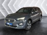 Seat Tarraco 2.0 TSI Xperience 4Drive AHK Business - SEAT Tarraco Xperience mit Benzin-Antrieb