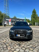 Audi Q5 2.0 TDI | 3x Sline | Pano | Scheck... - Audi Q5: Sline