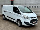 Ford Transit Custom 290 L2H1 TREND 2.0TDCI 170PS AUT - Ford Transit: 17