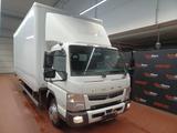 FUSO CANTER 7C18 - Fuso 7C18
