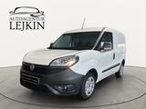 Fiat Doblo SX Kasten 1.3 Multijet*KLIMA*ALLWETTER* - Fiat Doblo: 1.3