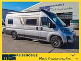 Eura Mobil VAN 635 EB / -MODELL 2026- / 140PS-8G. AUTOMATIK - Eura Mobil 8