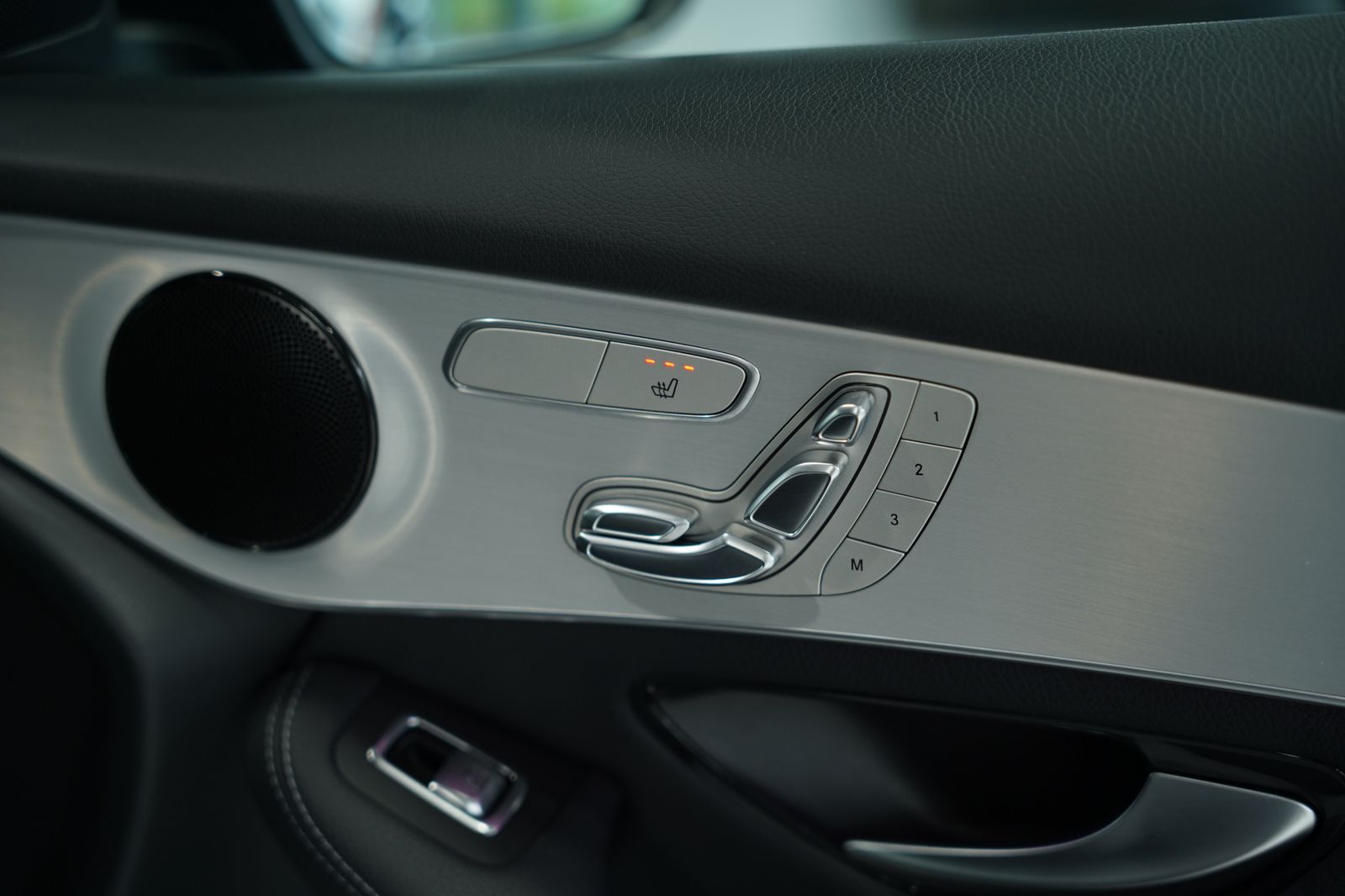 Mercedes Benz Glc 220