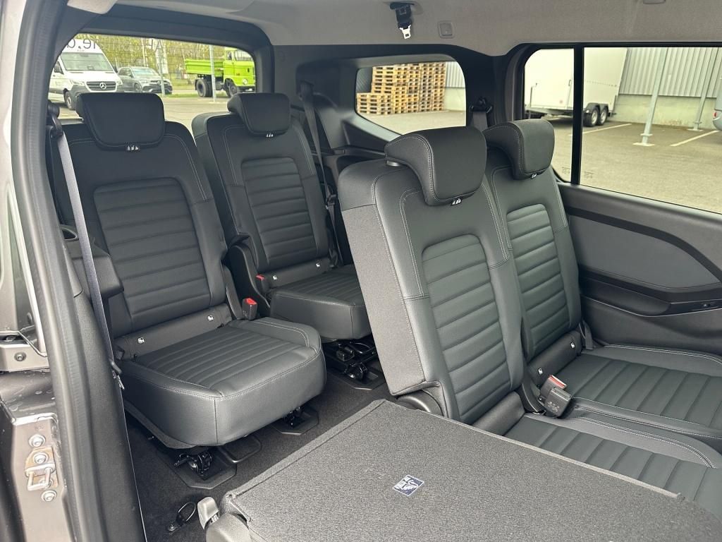 Fahrzeugabbildung Mercedes-Benz T 180 PROGRESSIVE Lang LED KAM SHZ KlimaA SpurA