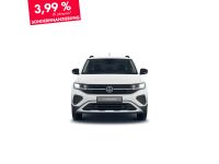 Volkswagen T-Cross - Vorschau Bild 3
