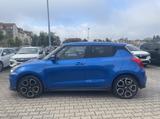 Suzuki Swift Sport LM-Felgen*Klima*Radio - Suzuki Swift in Leipzig