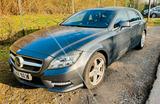 Mercedes-Benz CLS 350 CDI 4MATIC Shooting Brake 
